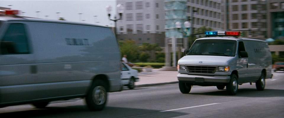 Ford Econoline