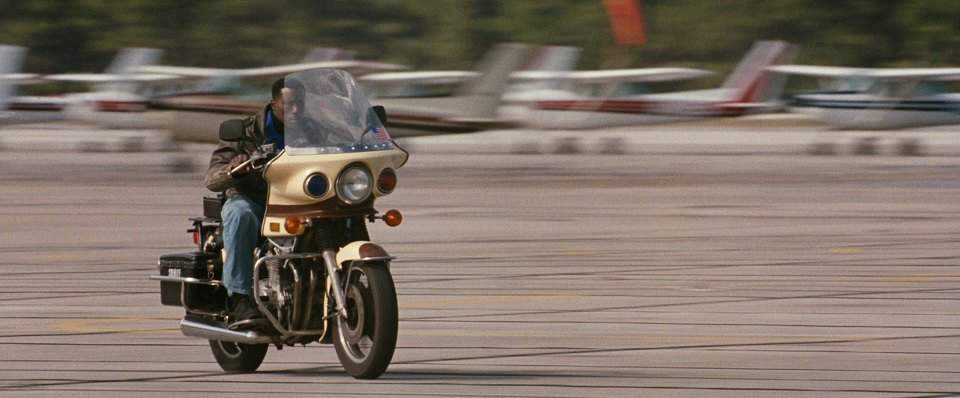 Kawasaki KZ 1000 P