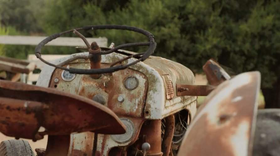 Ford 8N