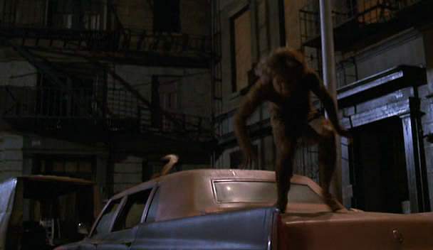 Cadillac Fleetwood 75