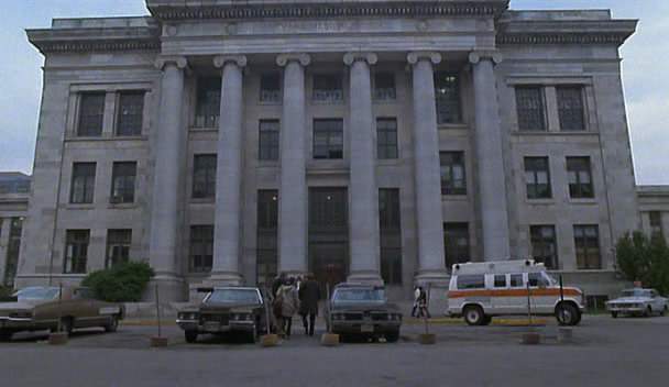 Oldsmobile Vista Cruiser