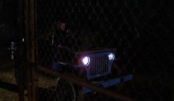 Willys MB 'Jeep'