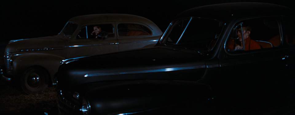 Chevrolet Master De Luxe