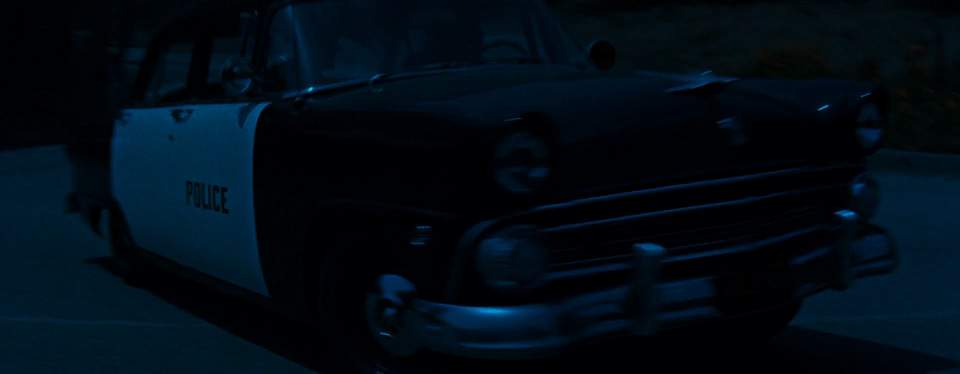 Ford Mainline