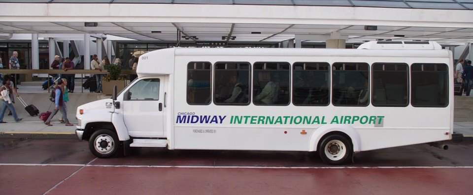 Chevrolet Kodiak