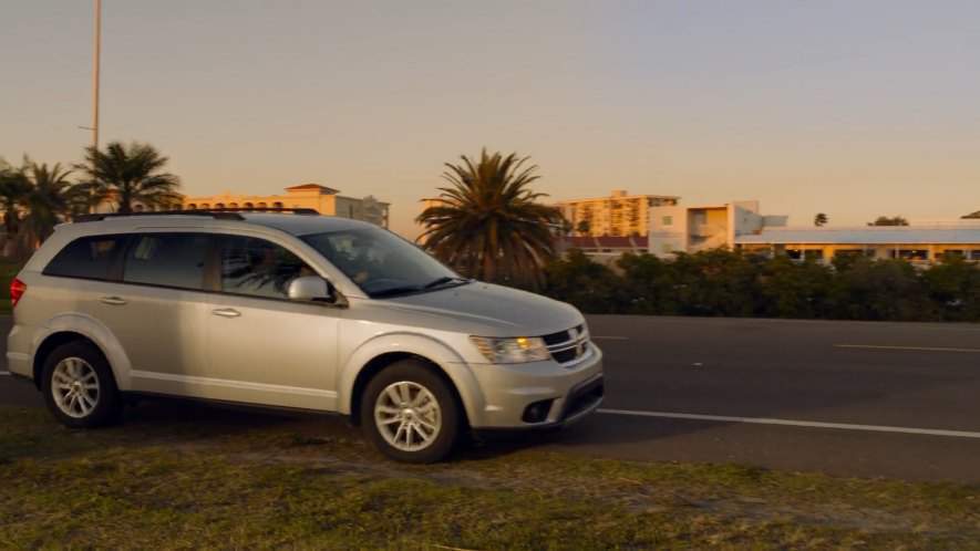 Dodge Journey