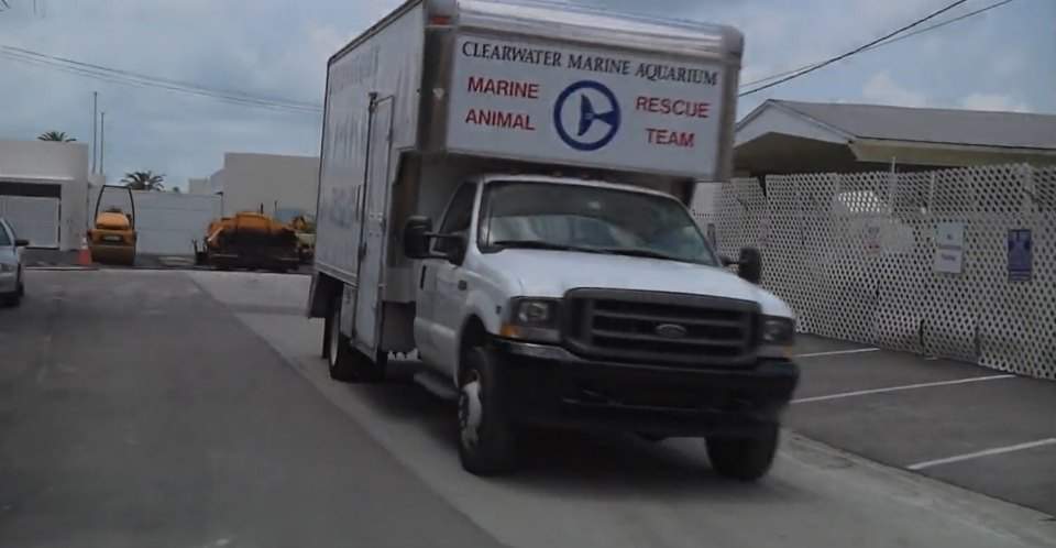 Ford F-450 Super Duty