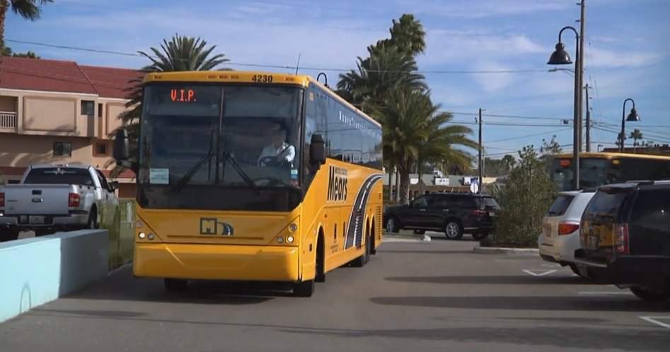 Van Hool C2045 L