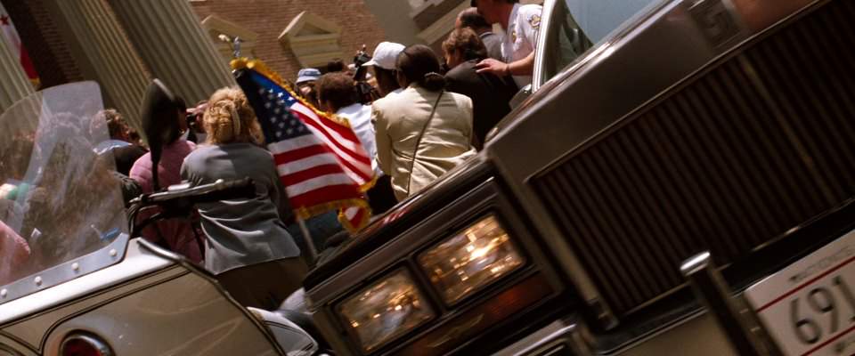 Cadillac Fleetwood Brougham