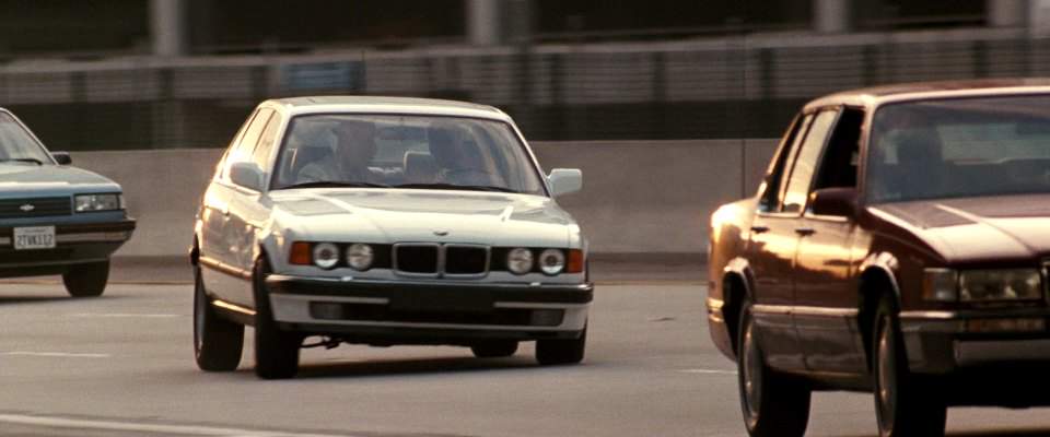 Cadillac Sedan DeVille