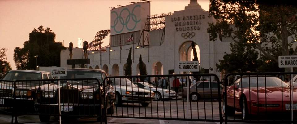 Chevrolet Corvette C4