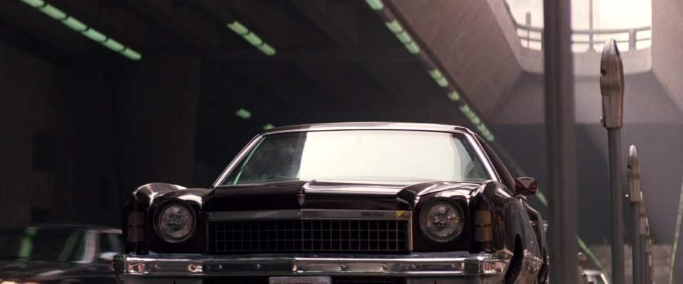 Chevrolet Monte Carlo