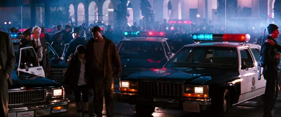 Ford LTD Crown Victoria