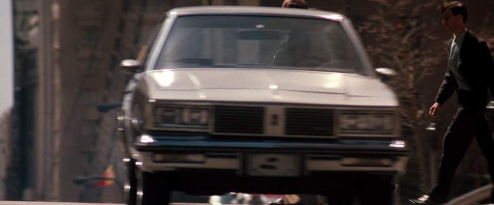 Oldsmobile Cutlass Supreme