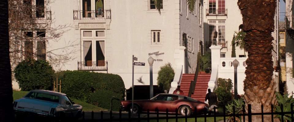 Oldsmobile Cutlass Supreme