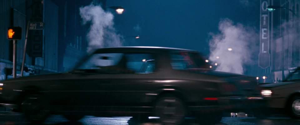 Oldsmobile Cutlass Supreme