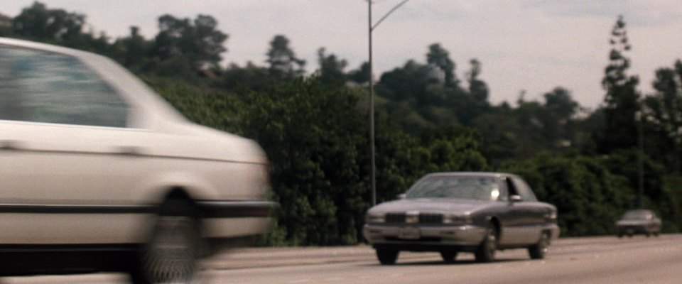 Oldsmobile Ninety-Eight Regency