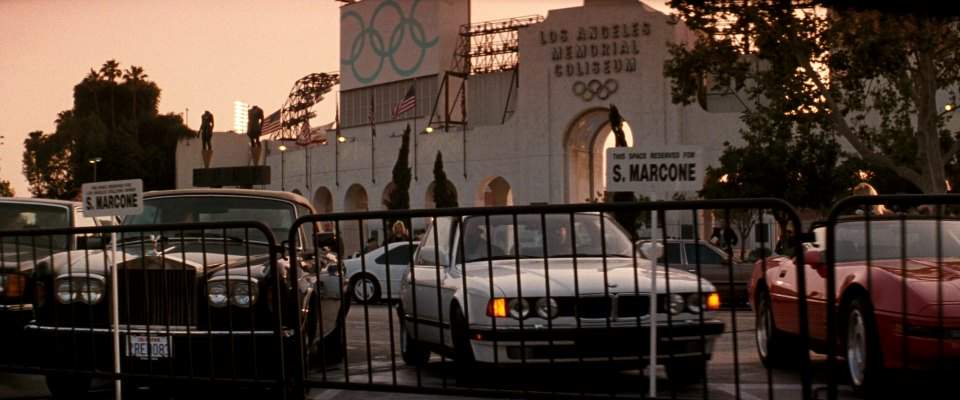 Rolls-Royce Corniche II