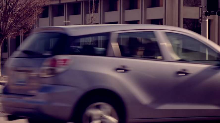 Toyota Matrix