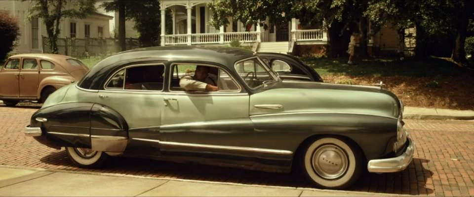 Buick Super