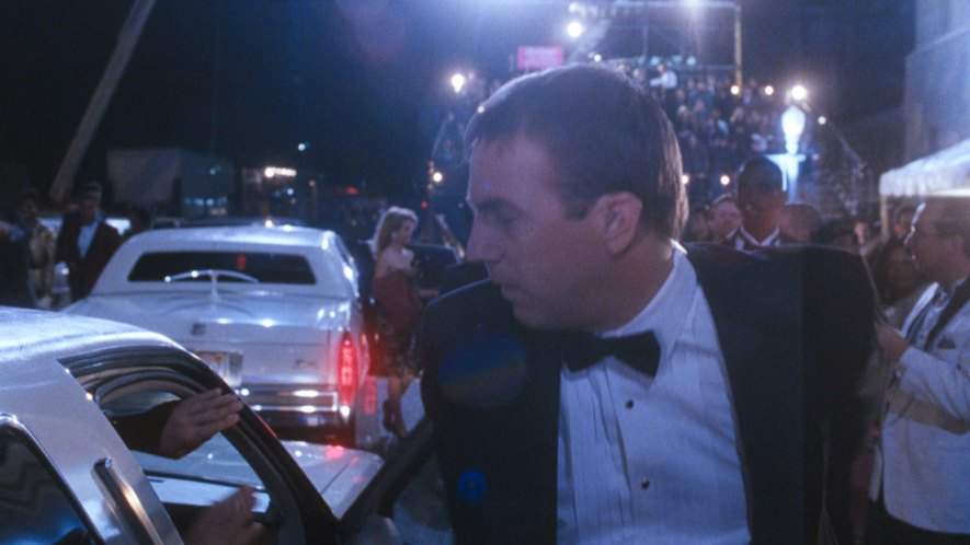 Cadillac Fleetwood Brougham Stretched Limousine