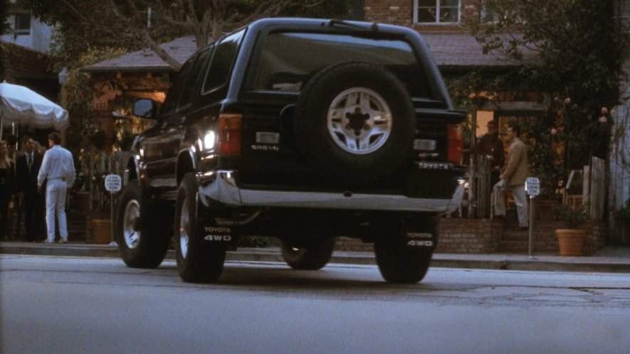 Toyota 4Runner