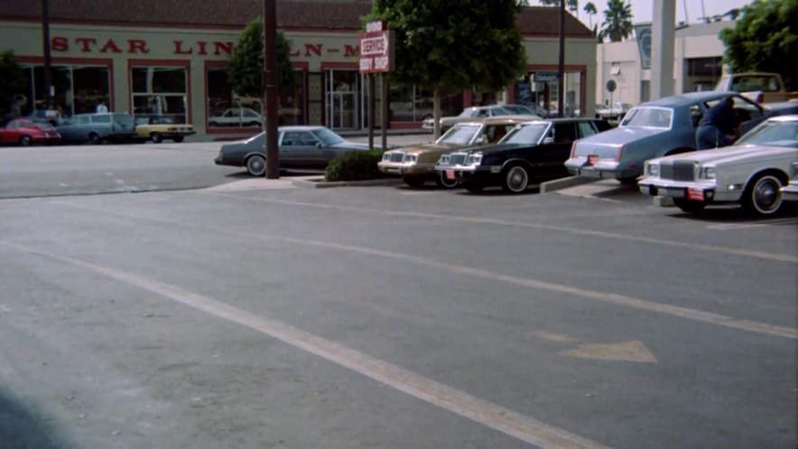 Chrysler LeBaron