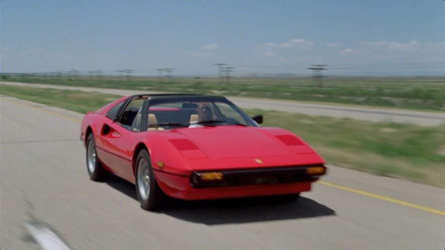 Ferrari 308 GTSi