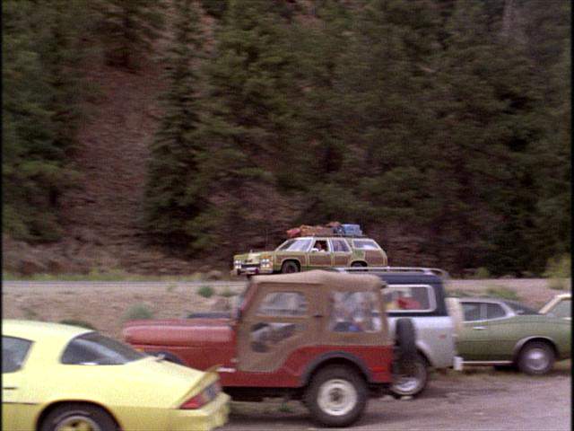 Jeep CJ-5