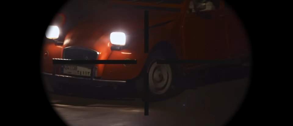Citroën 2CV