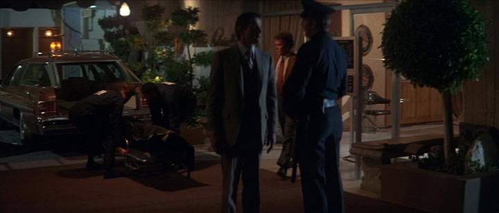 Chevrolet Impala Wagon