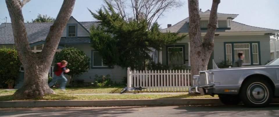 Lincoln Continental Mark V