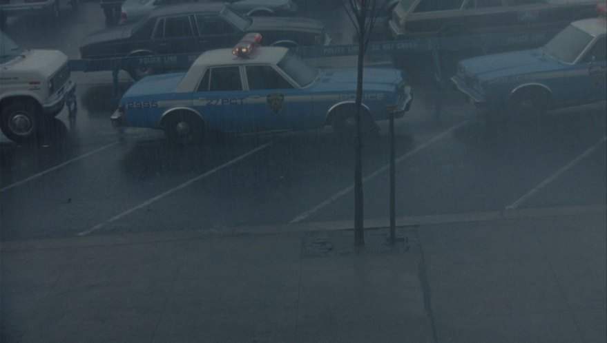 Dodge Diplomat