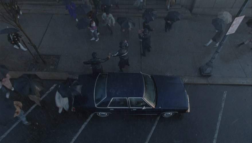 Ford LTD Crown Victoria