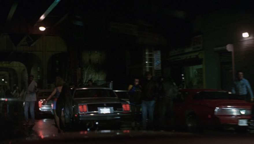Pontiac Firebird