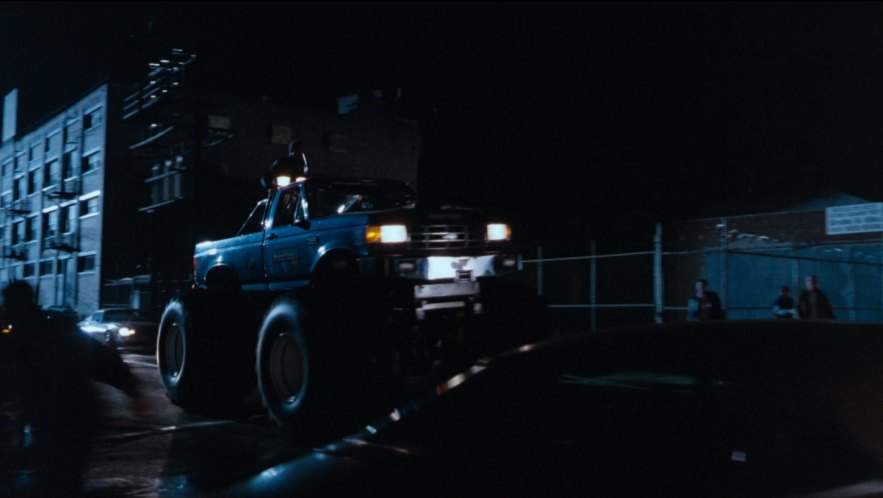 Ford F-Series