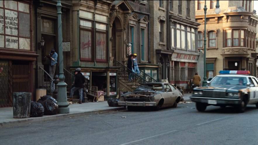 Ford Pinto