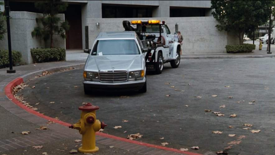 GMC C-Series