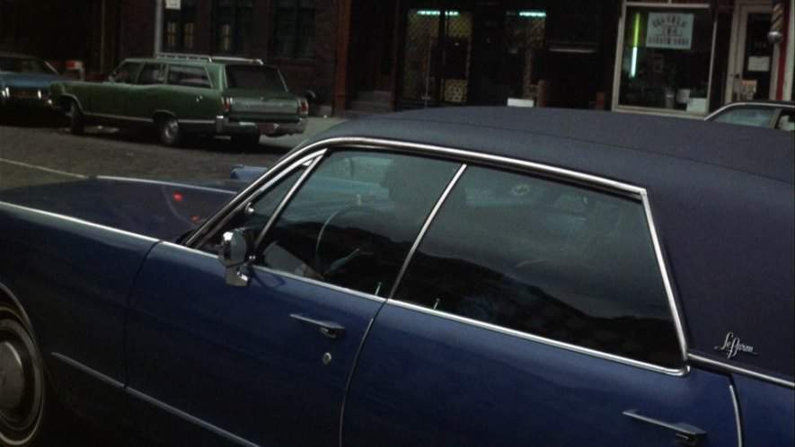 Dodge Coronet