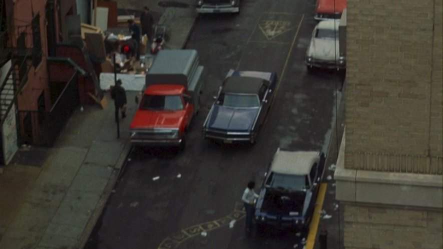 Dodge D-300