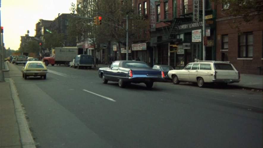 Ford Torino Wagon