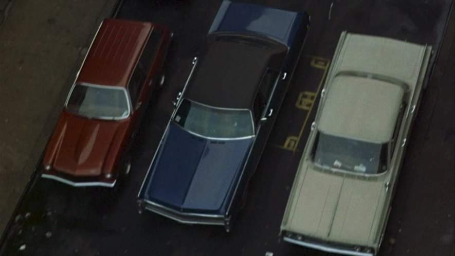 Oldsmobile 98