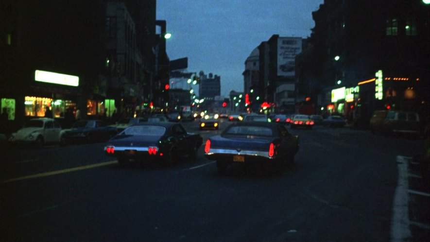 Oldsmobile Cutlass S