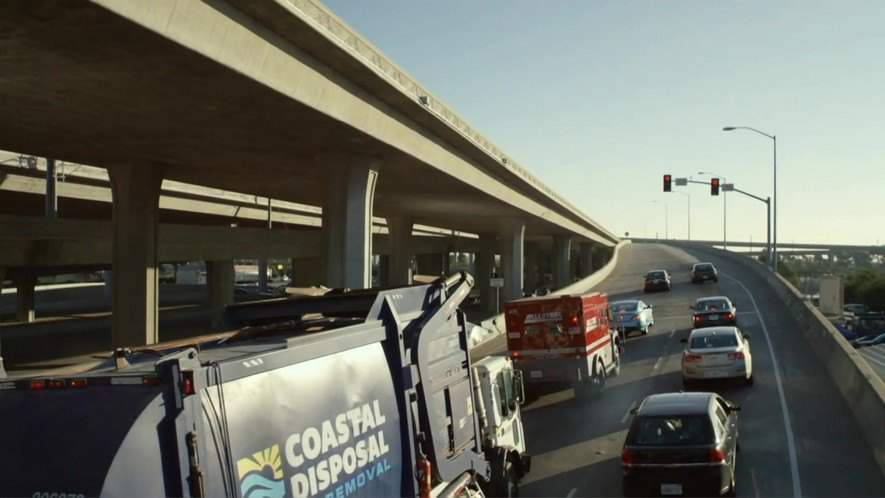 Chevrolet Malibu Maxx