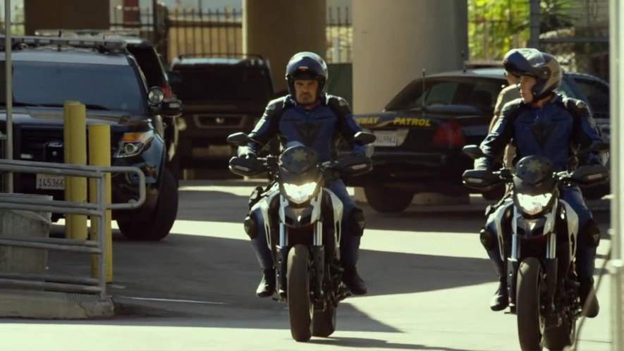 Ford Police Interceptor Utility