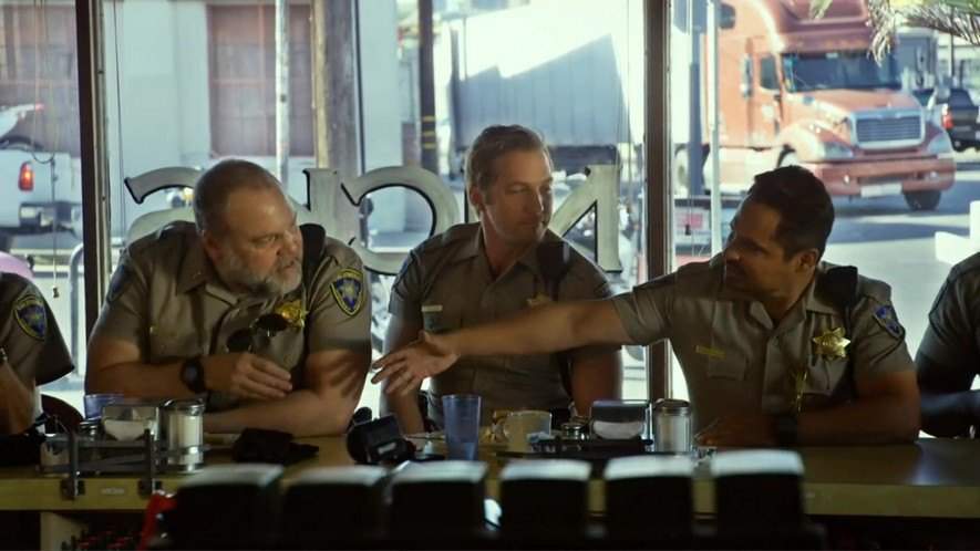 Freightliner Columbia