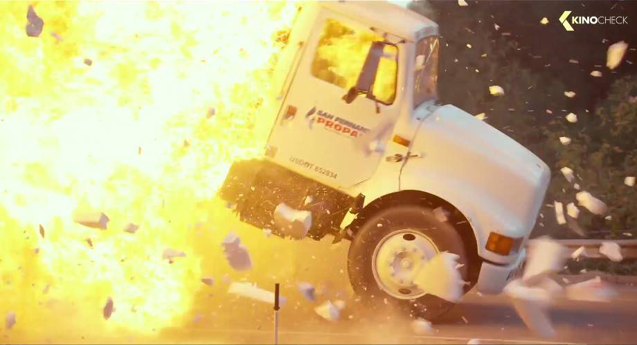 International 4000-Series