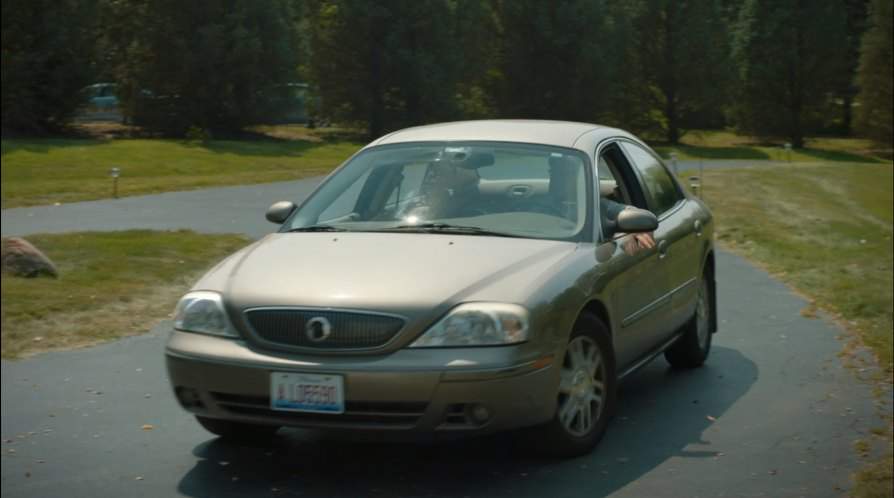 Mercury Sable