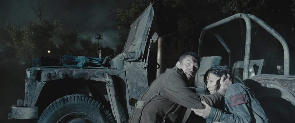 Austin FV1801A 'Champ'