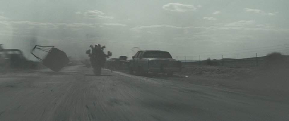 Cadillac Fleetwood Brougham